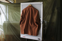 画像をギャラリービューアに読み込む, LOBS " C4 Madriver Shirts LS "(25ss)