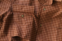 画像をギャラリービューアに読み込む, LOBS " C4 Madriver Shirts LS "(25ss)