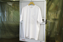 画像をギャラリービューアに読み込む, LOBS " Wall T/S "(25ss)