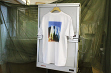 画像をギャラリービューアに読み込む, LOBS " Wall T/S "(25ss)