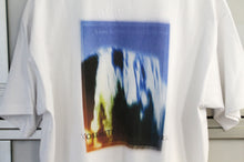 画像をギャラリービューアに読み込む, LOBS " Wall T/S "(25ss)