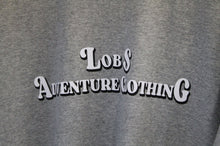 画像をギャラリービューアに読み込む, LOBS " Ranger T/S "(25ss)