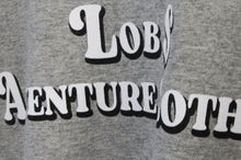 画像をギャラリービューアに読み込む, LOBS " Ranger T/S "(25ss)