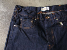画像をギャラリービューアに読み込む, LOBS " C2 5P Ranch JEANs "
