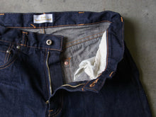 画像をギャラリービューアに読み込む, LOBS " C2 5P Ranch JEANs "