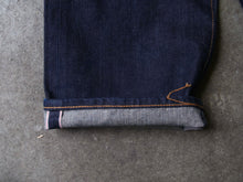 画像をギャラリービューアに読み込む, LOBS " C2 5P Ranch JEANs "