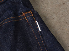 画像をギャラリービューアに読み込む, LOBS " C2 5P Ranch JEANs "