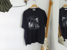 画像をギャラリービューアに読み込む, LOBS " C4 Crust Mountain T/S "