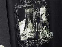 画像をギャラリービューアに読み込む, LOBS " C4 Crust Mountain T/S "