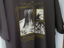 画像をギャラリービューアに読み込む, LOBS " C4 Crust Mountain T/S "