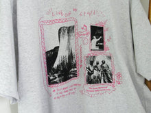 画像をギャラリービューアに読み込む, LOBS " C4 Crust Mountain T/S "