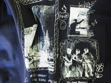 画像をギャラリービューアに読み込む, LOBS " C4 Crust Mountain T/S "