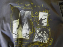 画像をギャラリービューアに読み込む, LOBS " C4 Crust Mountain T/S "