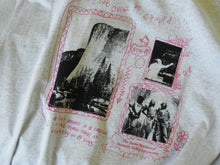 画像をギャラリービューアに読み込む, LOBS " C4 Crust Mountain T/S "