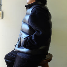 画像をギャラリービューアに読み込む, LOBS " C1 Outback Down Vest "
