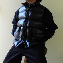 画像をギャラリービューアに読み込む, LOBS " C1 Outback Down Vest "