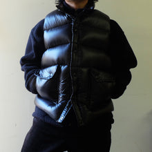 画像をギャラリービューアに読み込む, LOBS " C1 Outback Down Vest "