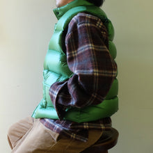 画像をギャラリービューアに読み込む, LOBS " C1 Outback Down Vest "