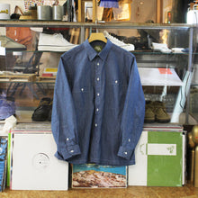 画像をギャラリービューアに読み込む, LOBS " C4 Odessey Shirts LS "(25ss)