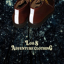 画像をギャラリービューアに読み込む, LOBS " C4 Night Moc "