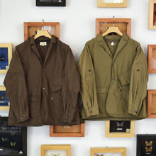 画像をギャラリービューアに読み込む, tehutehu " Butterflyhunting Jacket 2nd "