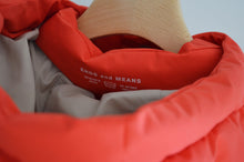 画像をギャラリービューアに読み込む, Ends and Means " Down Jacket " LAB Only