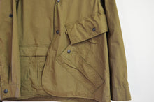 画像をギャラリービューアに読み込む, tehutehu " Butterflyhunting Jacket 2nd "