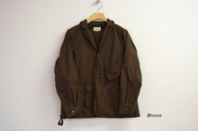 画像をギャラリービューアに読み込む, tehutehu " Butterflyhunting Jacket 2nd "