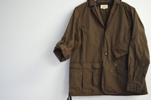 画像をギャラリービューアに読み込む, tehutehu " Butterflyhunting Jacket 2nd "