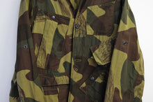 画像をギャラリービューアに読み込む, tehutehu " Butterflyhunting Jacket 2ndmod Camo "