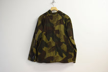 画像をギャラリービューアに読み込む, tehutehu " Butterflyhunting Jacket 2ndmod Camo "