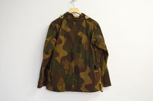 画像をギャラリービューアに読み込む, tehutehu " Butterflyhunting Jacket 2ndmod Camo "