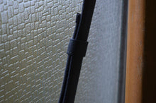 画像をギャラリービューアに読み込む, Kaili " Ireko Pouch S/M Set in Tehutehu Cotton Nylon Fabric "