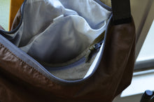 画像をギャラリービューアに読み込む, Kaili " Ireko Pouch S/M Set in Tehutehu Cotton Nylon Fabric "