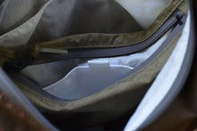 画像をギャラリービューアに読み込む, Kaili " Ireko Pouch S/M Set in Tehutehu Cotton Nylon Fabric "