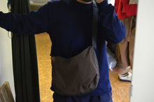 画像をギャラリービューアに読み込む, Kaili " Ireko Pouch S/M Set in Tehutehu Cotton Nylon Fabric "