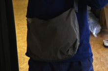 画像をギャラリービューアに読み込む, Kaili " Ireko Pouch S/M Set in Tehutehu Cotton Nylon Fabric "