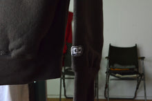 画像をギャラリービューアに読み込む, Ends and Means " Crew Neck Sweat " Fade Black