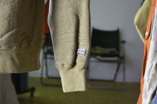 画像をギャラリービューアに読み込む, Ends and Means " Hoodie Sweat " Beige