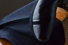 画像をギャラリービューアに読み込む, Ends and Means " 5 Pockets Denim " Indigo