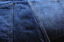 画像をギャラリービューアに読み込む, Ends and Means " 5 Pockets Denim " Indigo