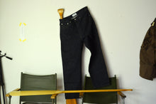 画像をギャラリービューアに読み込む, Ends and Means " 5 Pockets Denim " Indigo