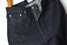 画像をギャラリービューアに読み込む, Ends and Means " 5 Pockets Denim " Indigo