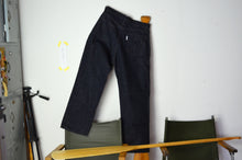 画像をギャラリービューアに読み込む, Ends and Means " 5 Pockets Denim " Indigo