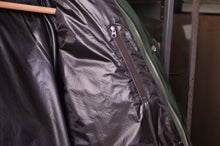 画像をギャラリービューアに読み込む, Ends and Means " Down Jacket "