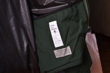 画像をギャラリービューアに読み込む, Ends and Means " Down Jacket "