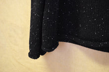 画像をギャラリービューアに読み込む, Ends and Means " Roll Neck Nep Knit "