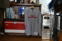 画像をギャラリービューアに読み込む, LOBS " Apples Crew Sweat "