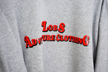 画像をギャラリービューアに読み込む, LOBS " Apples Crew Sweat "