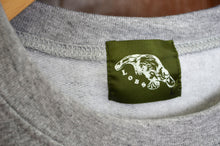 画像をギャラリービューアに読み込む, LOBS " Apples Crew Sweat "